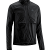 Gonso Cancano Herren Windjacke Schwarz -Fahrräder Aufbau Geschäft image JA GS 0076 1 600x600