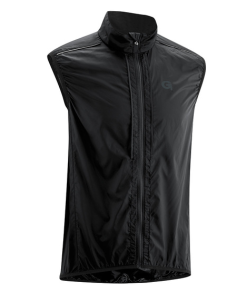 Gonso Cancano Herren Windjacke Schwarz 7 Gonso Cancano Herren Windjacke Schwarz -Fahrräder Aufbau Geschäft image JA GS 0076 3 600x600