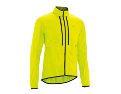 Gonso Cancano Herren Windjacke Safety Yellow