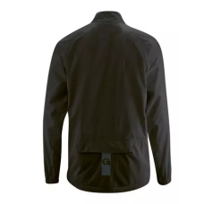 Gonso Saretto Herren Regenjacke Black -Fahrräder Aufbau Geschäft image JA GS 0078 2 600x600