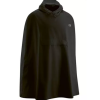 Gonso Goncho Light Rad-Poncho Black -Fahrräder Aufbau Geschäft image JA GS 0081 1 600x600