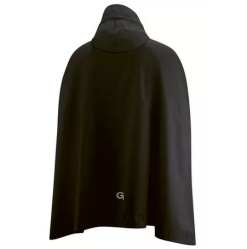 Gonso Goncho Light Rad-Poncho Black 6 Gonso Goncho Light Rad-Poncho Black -Fahrräder Aufbau Geschäft image JA GS 0081 2 600x600