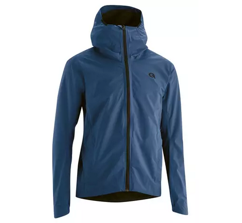 Gonso Save Plus Regenjacke Insignia Blue 3 Gonso Save Plus Regenjacke Insignia Blue