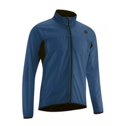 Gonso Serru Herren Windjacke Insignia Blue