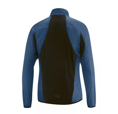 Gonso Serru Herren Windjacke Insignia Blue 4 Gonso Serru Herren Windjacke Insignia Blue – Bild 2
