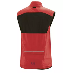 Gonso Cancano Herren Windjacke High Risk Red -Fahrräder Aufbau Geschäft image JA GS 0093 4 600x600