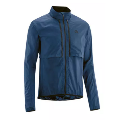 Gonso Cancano Herren Windjacke Insignia Blue