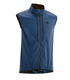 Gonso Cancano Herren Windjacke Insignia Blue -Fahrräder Aufbau Geschäft image JA GS 0094 3 600x600