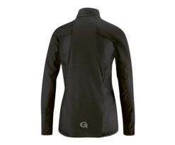 Gonso Scrivia Damen Windjacke Black -Fahrräder Aufbau Geschäft image JA GS 0121 2 600x600