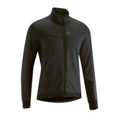 Gonso Silves Softshell Jacke Black