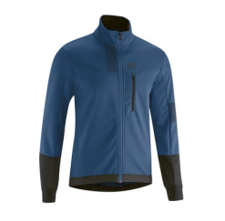 Gonso Valaff Softshell Jacke Insignia Blue
