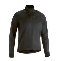 Gonso Leonte Softshell Jacke Black