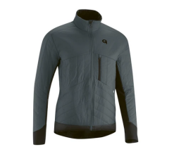Gonso Tomar Herren Jacke Graphite