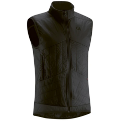 Gonso Ruivo Primaloft Weste Herren Black