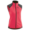 Gonso Sesimbra Softshell Damen Weste Diva Pink -Fahrräder Aufbau Geschäft image JA GS 0166 1 600x600