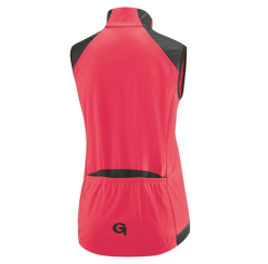 Gonso Sesimbra Softshell Damen Weste Diva Pink -Fahrräder Aufbau Geschäft image JA GS 0166 2 600x600