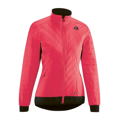 Gonso Teixeira Primaloft Damen Jacke Diva Pink 3 Gonso Teixeira Primaloft Damen Jacke Diva Pink