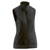 Gonso Peneda Primaloft Damen Weste Black 1 Gonso Peneda Primaloft Damen Weste Black -Fahrräder Aufbau Geschäft image JA GS 0175 1 600x600