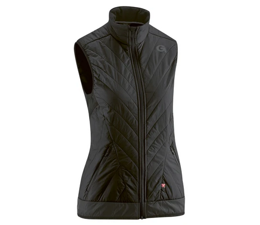 Gonso Peneda Primaloft Damen Weste Black 3 Gonso Peneda Primaloft Damen Weste Black