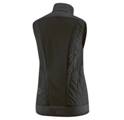 Gonso Peneda Primaloft Damen Weste Black 6 Gonso Peneda Primaloft Damen Weste Black -Fahrräder Aufbau Geschäft image JA GS 0175 2 600x600