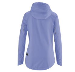 Gonso Sura Light Damen Basic Regenjacke Soft Hibiscus -Fahrräder Aufbau Geschäft image JA GS 0178 2 600x600