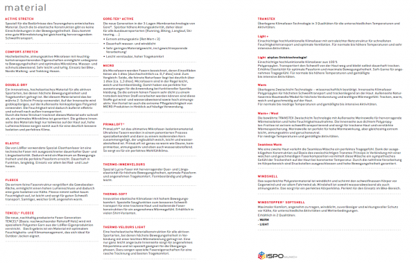 Loeffler Löffler Women Windstopper Softshell Light Jacke Rosa 5 Loeffler Löffler Women Windstopper Softshell Light Jacke Rosa – Bild 3