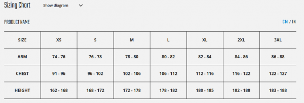 Leatt DBX 5.0 Jacke Sand 5 Leatt DBX 5.0 Jacke Sand – Bild 3