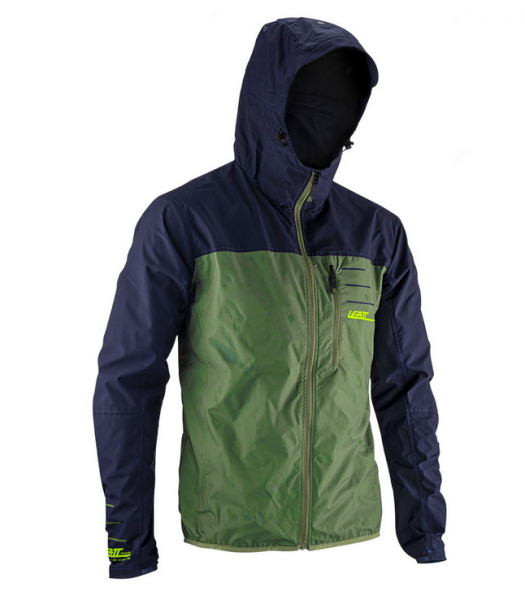 Leatt DBX 2.0 Jacke Cactus 3 Leatt DBX 2.0 Jacke Cactus