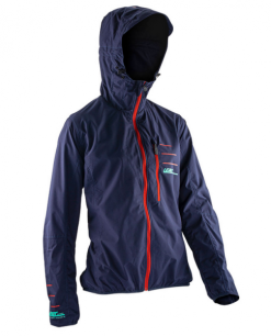 Leatt DBX 2.0 Jacke Damen Onyx