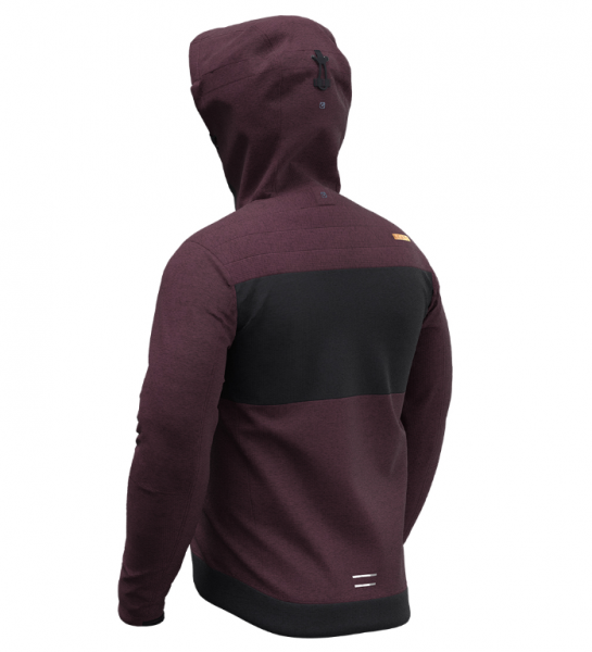 Leatt MTB Trail 3.0 Jacket Malbec 5 Leatt MTB Trail 3.0 Jacket Malbec – Bild 3