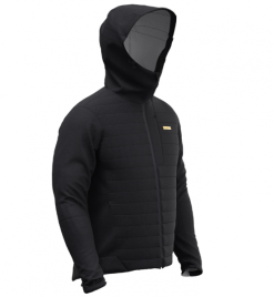 Leatt MTB Trail 3.0 Jacket Black