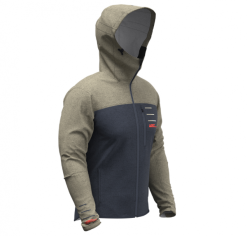 Leatt MTB All Mountain 2.0 Jacket Dune