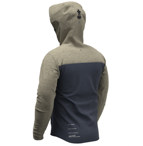 Leatt MTB All Mountain 2.0 Jacket Dune 4 Leatt MTB All Mountain 2.0 Jacket Dune – Bild 2