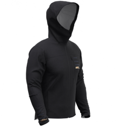 Leatt MTB All Mountain 2.0 Jacket Black
