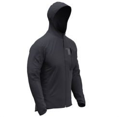 Leatt MTB Trail 1.0 Jacket Black