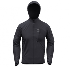 Leatt MTB Trail 1.0 Jacket Black -Fahrräder Aufbau Geschäft image JA LT 0034 3 600x600