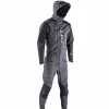 Leatt MTB HydraDri 3.0 Mono Suit Shadow -Fahrräder Aufbau Geschäft image JA LT 0037 1 600x600