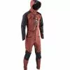 Leatt MTB HydraDri 3.0 Mono Suit Lava
