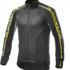 Mavic Cosmic Elite Thermo Jacket Black/white -Fahrräder Aufbau Geschäft image JA MC 0240 1 600x600