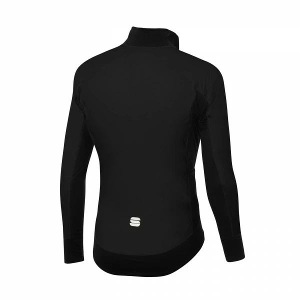 Sportful DR Jacket Black 4 Sportful DR Jacket Black – Bild 2
