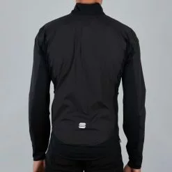 Sportful DR Jacket Black 12 Sportful DR Jacket Black -Fahrräder Aufbau Geschäft image JA SO 0001 5 600x600