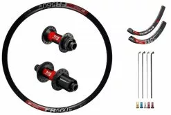 Dt-swiss DT Swiss 240 EXP Disc CL Custom Laufradsatz MTB 26"