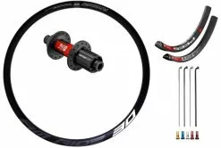 Dt-swiss DT Swiss 240 EXP Boost Disc CL Custom Hinterrad MTB 27,5"