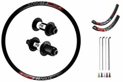 Dt-swiss DT Swiss 350 Disc CL Custom Laufradsatz MTB 26"