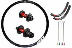 Dt-swiss DT Swiss 240 EXP Disc CL Custom Laufradsatz MTB 27,5"