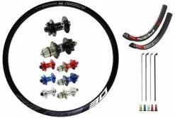 Hope Pro 4 Disc IS Custom Laufradsatz MTB 29"