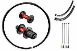 Dt-swiss DT Swiss 240 EXP Road Custom Laufradsatz Rennrad