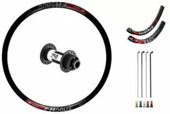 Dt-swiss DT Swiss 350 Disc CL Custom Vorderrad MTB 26"