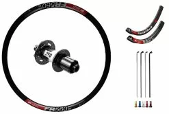 Dt-swiss DT Swiss 350 Disc IS Custom Hinterrad MTB 26"