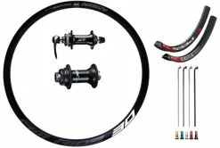 Shimano XT Disc CL Custom Vorderrad MTB 27,5"